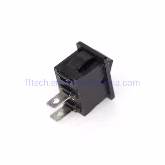 Best Selling Rocker Switch Power Switch Kcd1 Rocker Switch 1p3t 3