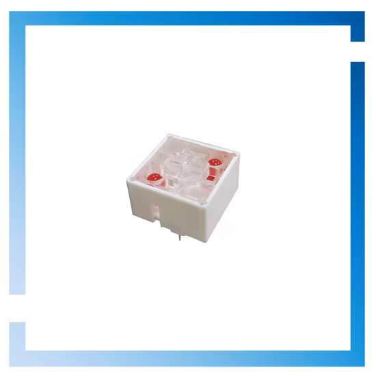 Slide Switch for Home Appliance (250)