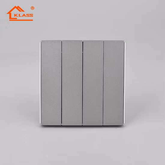 Bottom Price 20A Klass Rocker Switch Socket for Home Hotel