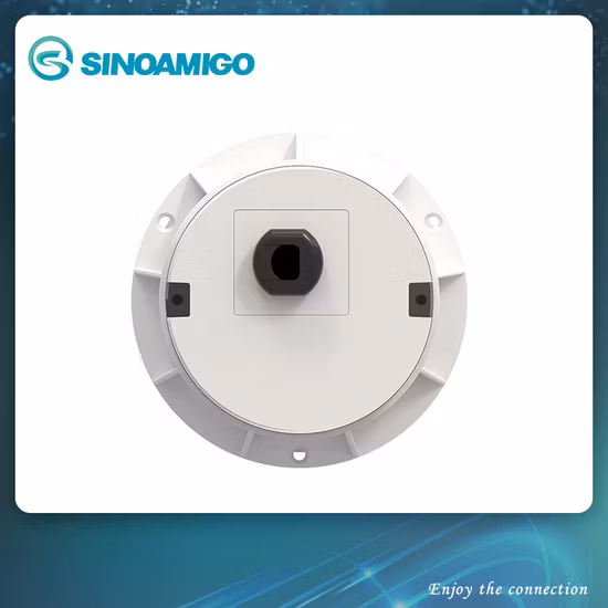 Sinoamigo Outlet Electrical Type a+C USB Power Socket