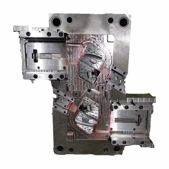 Image Lens Accessories Mold, High Temperature Mold,