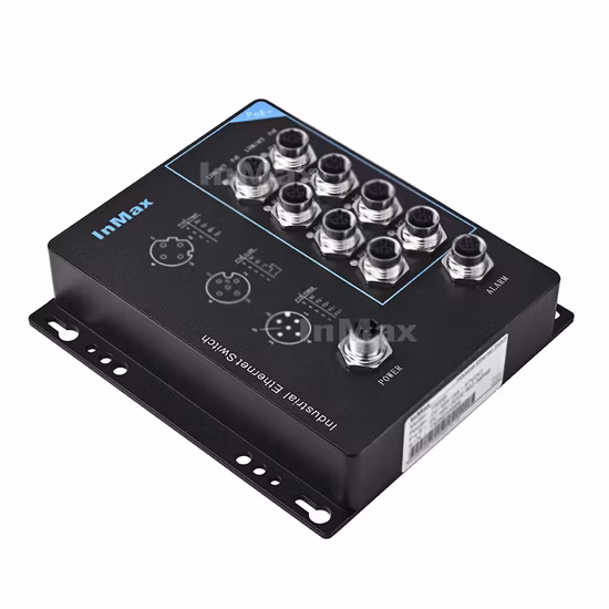 Aerial Working Car Controller IP67 Industrial Waterproof Toggle Switch